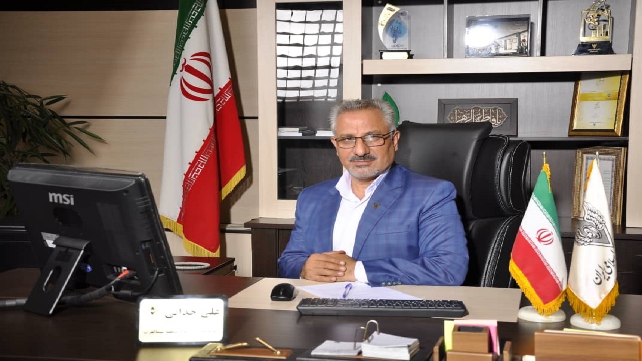 آغاز پیش فروش بلیت قطارهای نوروزی از فردا در زنجان