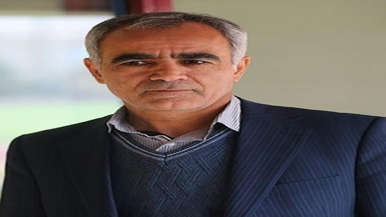 بهاروند: انتخابات فدراسیون فوتبال به زودی برگزار می‌شود