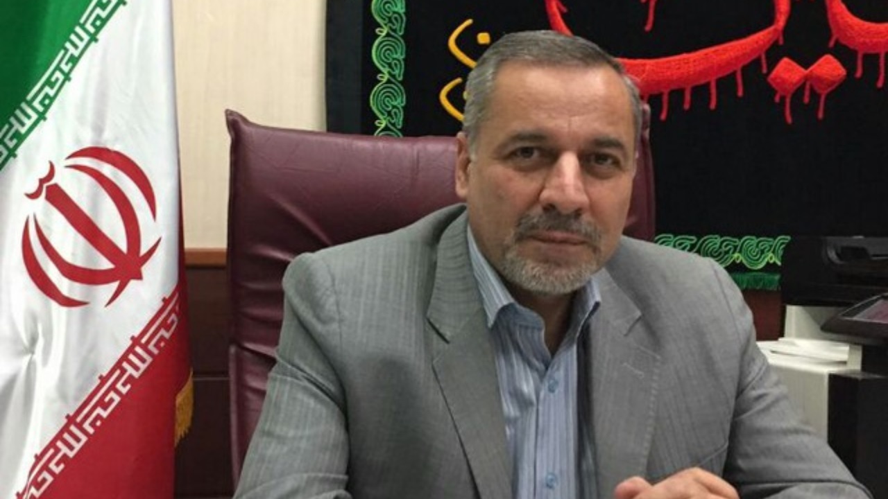 حبیب شیرازی رئیس هیئت فوتبال استان تهران شد
