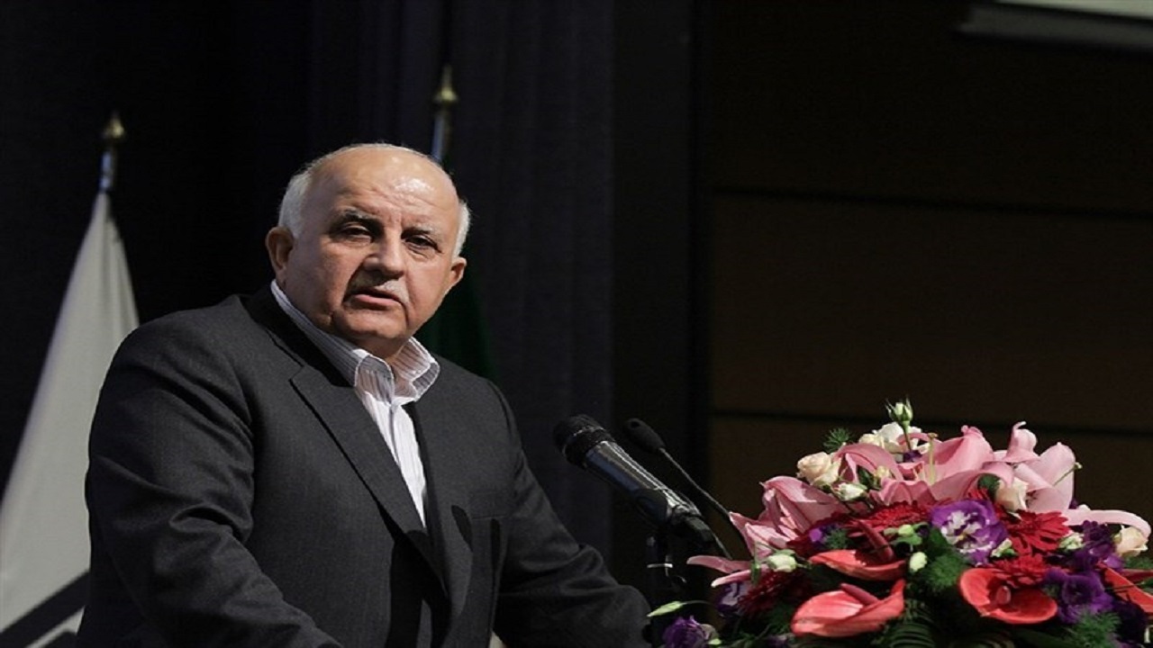 دانشجوی شهرستانی نباید نگران جای خواب باشد