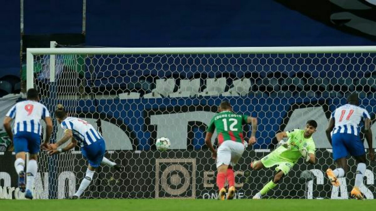 پورتو - ماریتیمو؛ تقابل پرسپولیسی‌ها در لیگ برتر پرتغال
