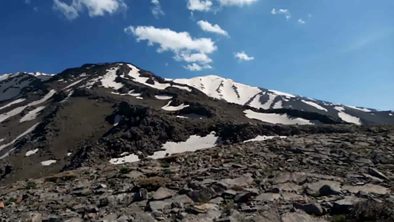 از از