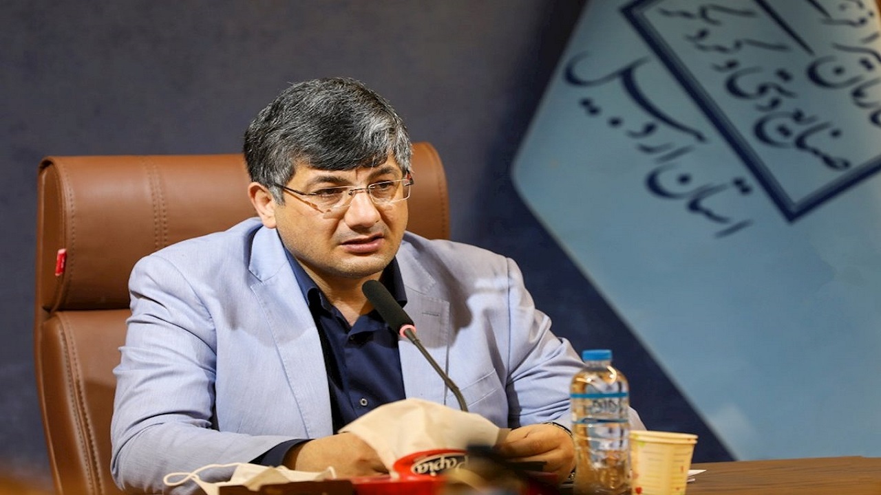 احداث ۶ مرکز تفریحی گردشگری در استان اردبیل