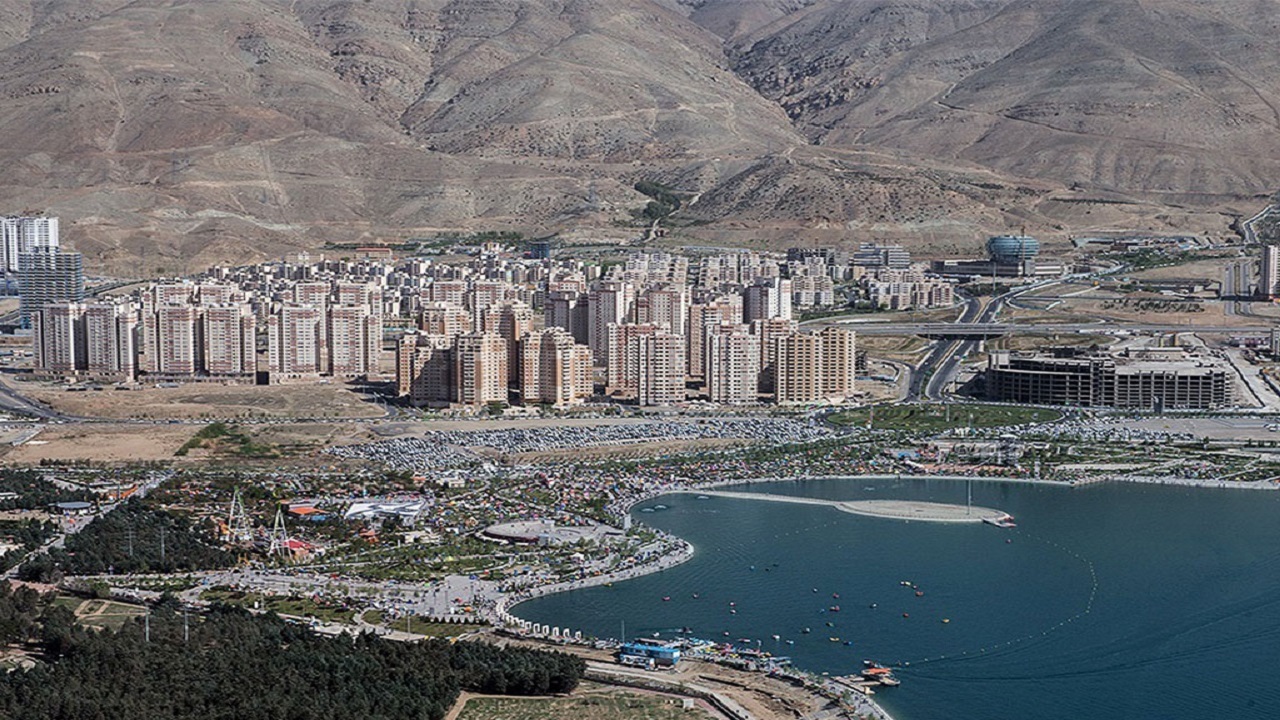 نبود فاضلاب شهری بزرگترین مشکل ساکنان غرب تهران