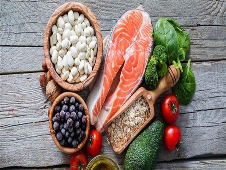 رژیم غذایی مناسب هر فرد با توجه به گروه خونی او رژیم غذایی مناسب هر فرد با توجه به گروه خونی او