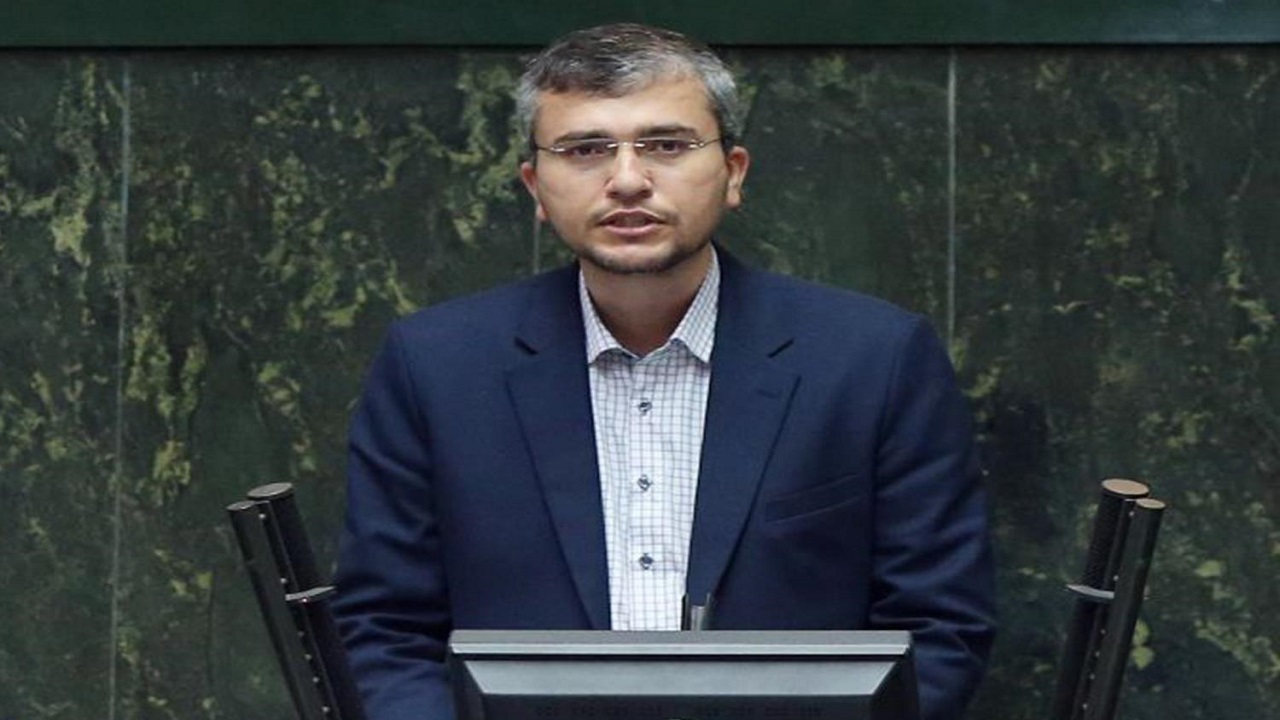 جلوی تخریب خلیج فارس از سوی نفتی‌ها گرفته شود