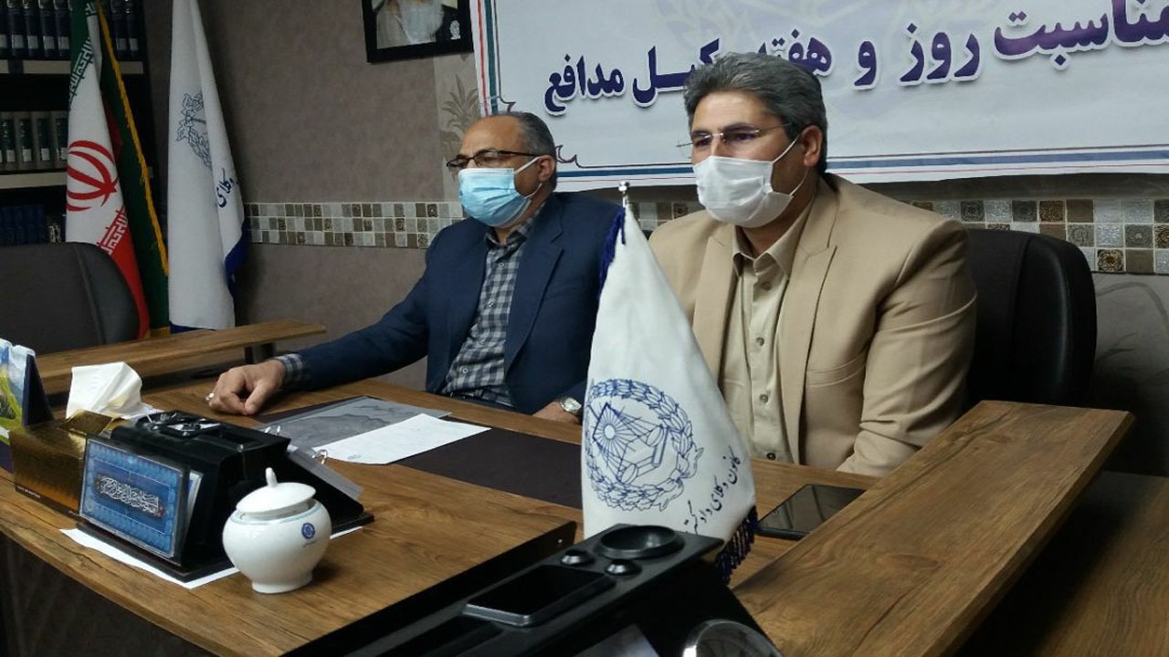 خدمات حقوقی رایگان به کرمانی ها ارائه می‌شود