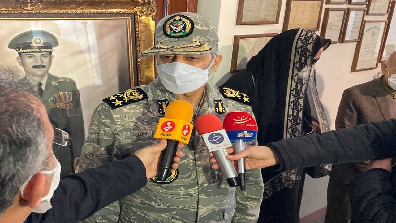 شهید فلاحی ارتش نامنظم روزهای بعد از پیروزی انقلاب را منظم کرد