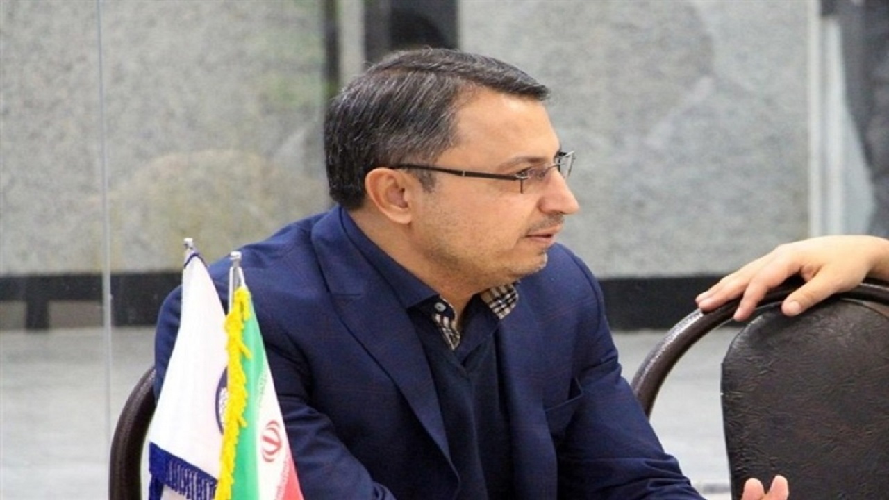 مدیرعامل گل گهر از انتخابات فدراسیون فوتبال کنار کشید