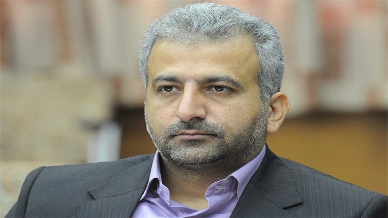 پریچهره: انتخابات هیئت فوتبال تهران در فضای آرامی برگزار شد