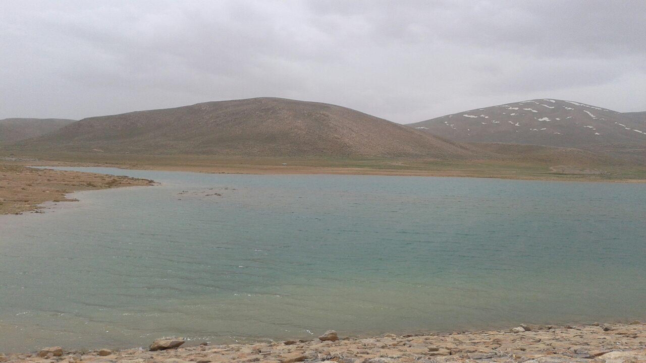 طرحی برای پیشگیری از وقوع سیل در سبزوار
