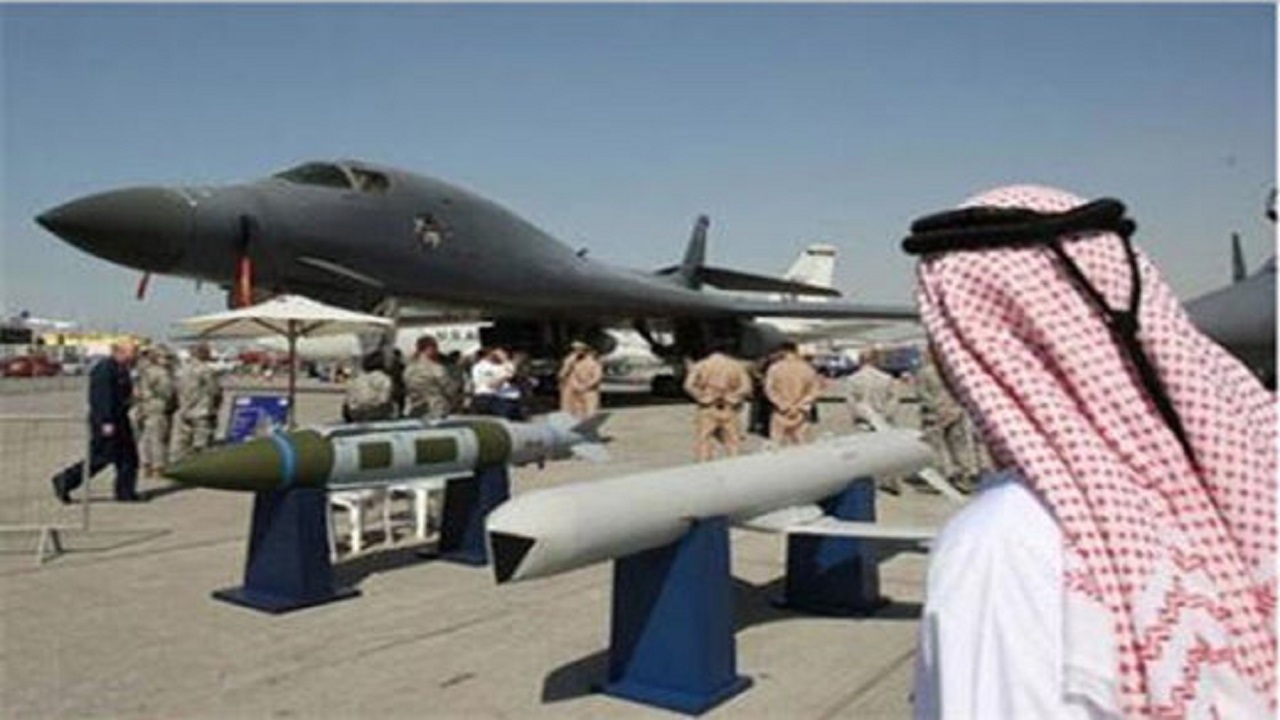 آکسفام: انگلیس با فروش سلاح به عربستان جنگ در یمن را طولانی‌تر می‌کند