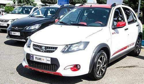 تفاوت&zwnj;های بین کوییک R با کوییک R پلاس + مشخصات فنی