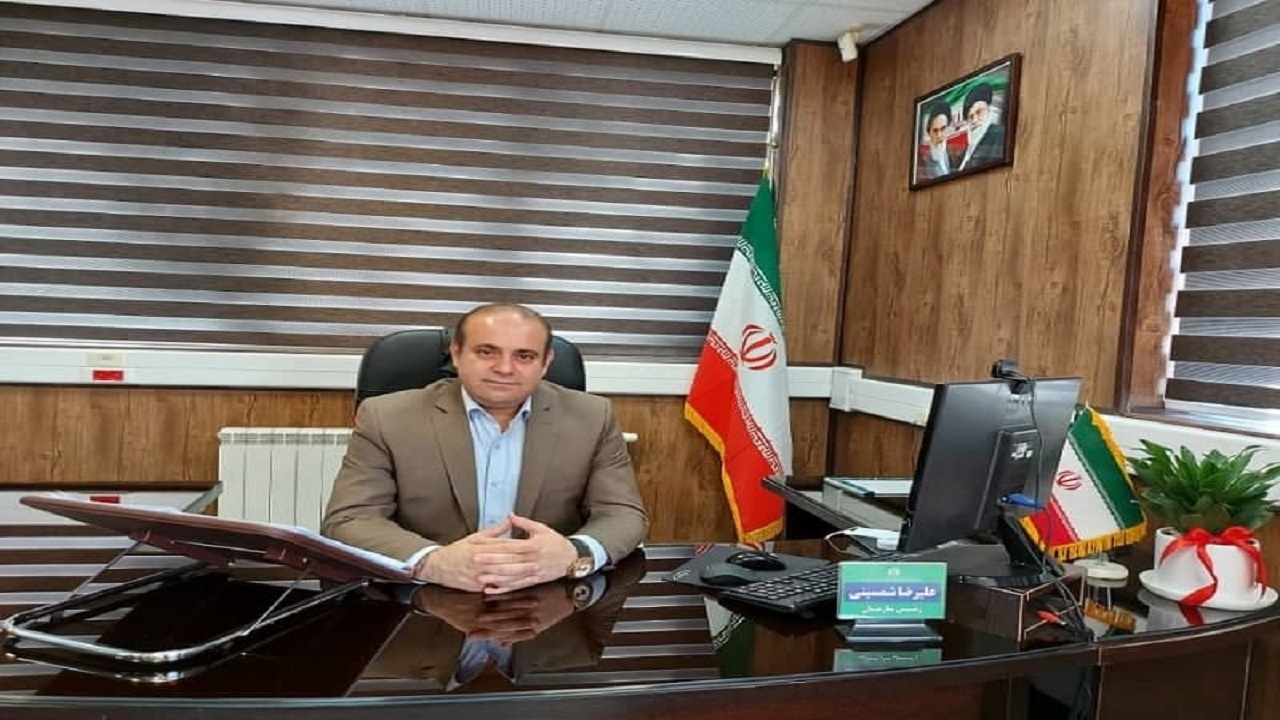 خیابان‌های قزوین ساماندهی شدند