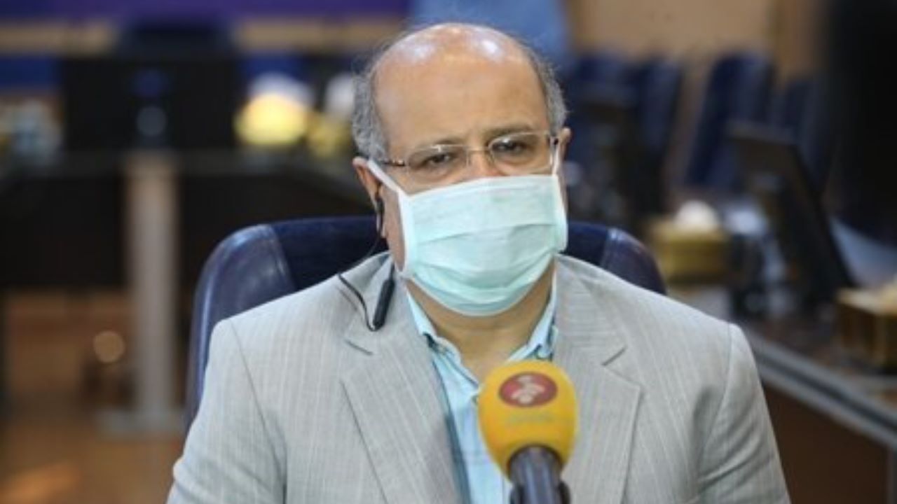 کرونای انگلیسی تاکنون جان سه نفر را در تهران گرفته است/ اسلواکی؛ آخرین ویروس جهش یافته