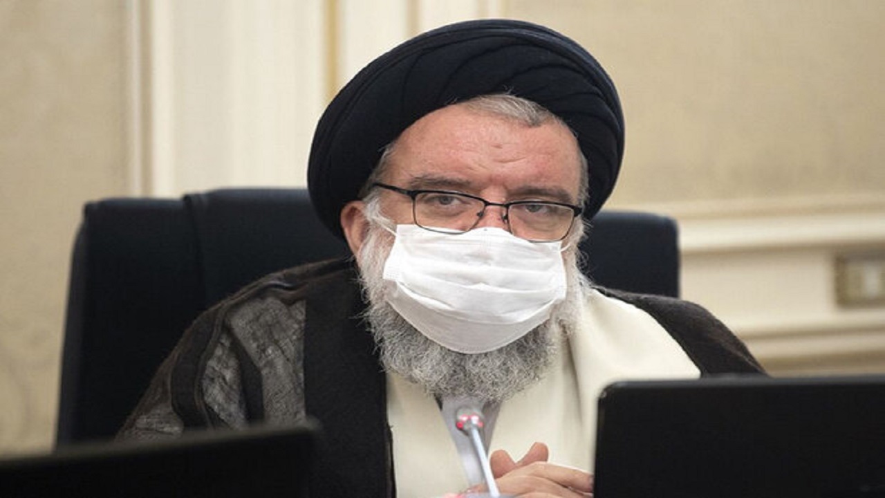 اصلاح بخشی از آیین‌نامه انتخابات مجلس خبرگان رهبری