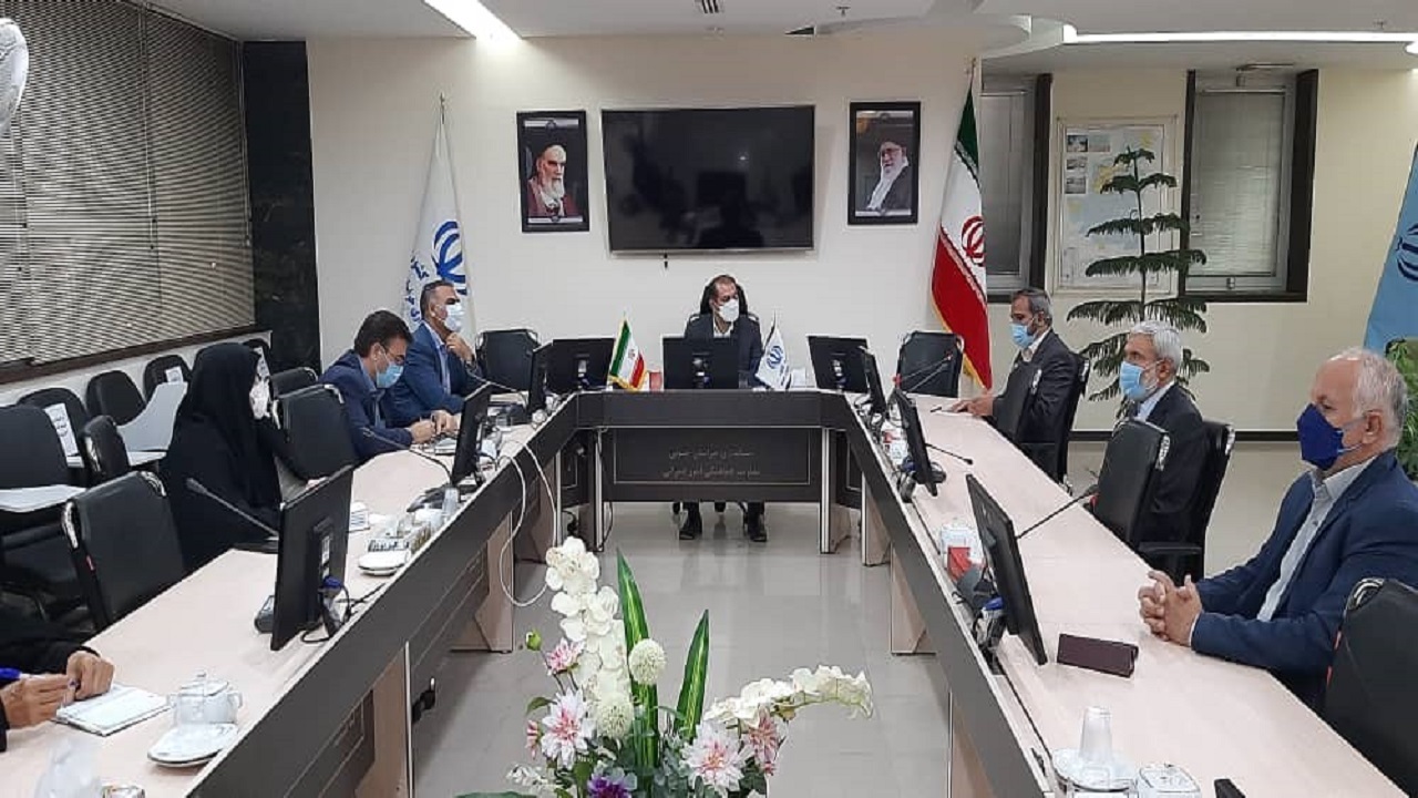 همه در مقابل قانون یکسان اند