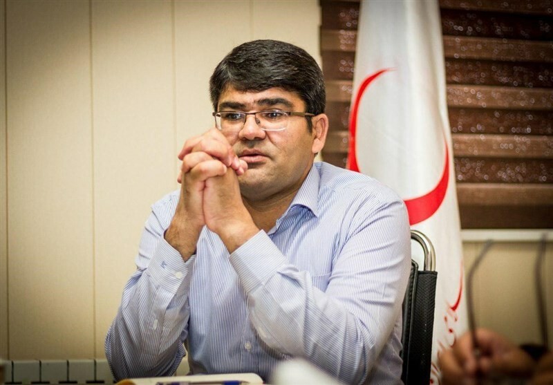 رتبه نخست کرمان در پوشش امدادرسانی حوادث جاده‌ای