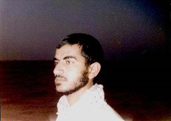 قول شهید همت به مادر یک شهید/ کمرم را شکستی محمدرضا!