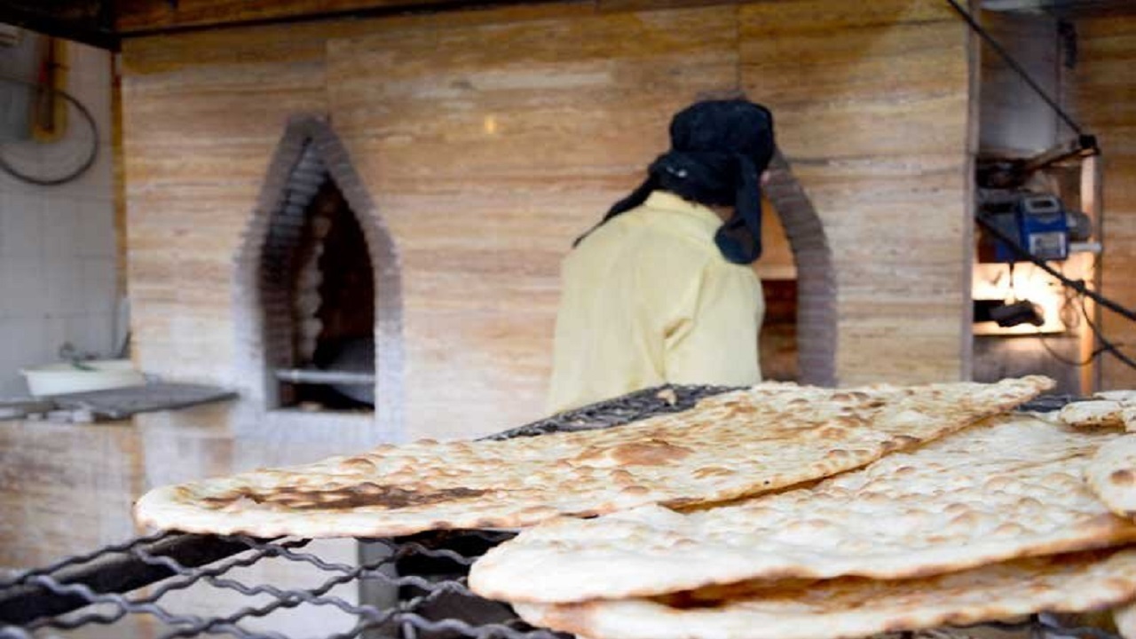 تشدید نظارت بر صنف نانوایی ها در میبد