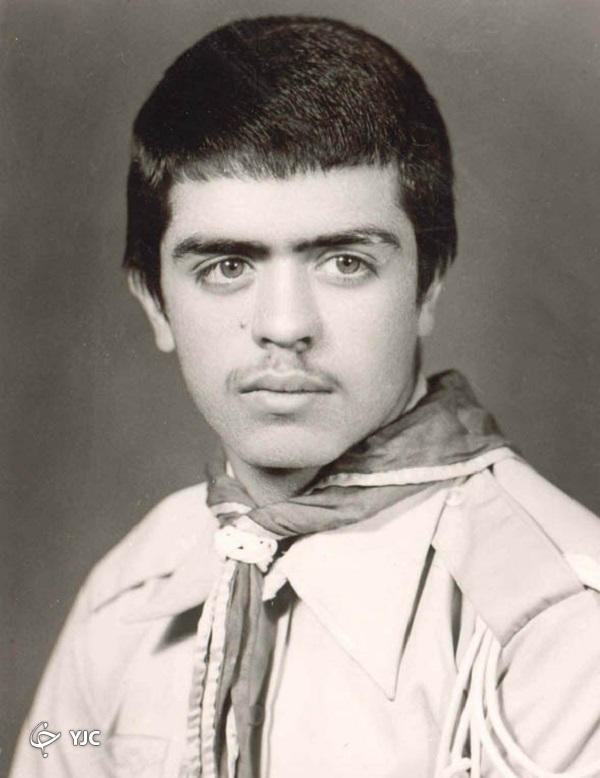 شهید نصر اصفهانی