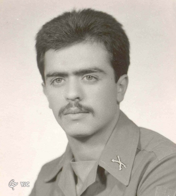 شهید نصر اصفهانی