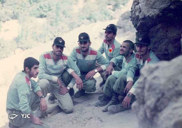 شهید نصر اصفهانی
