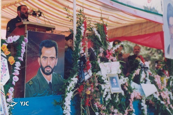 شهید نصر اصفهانی
