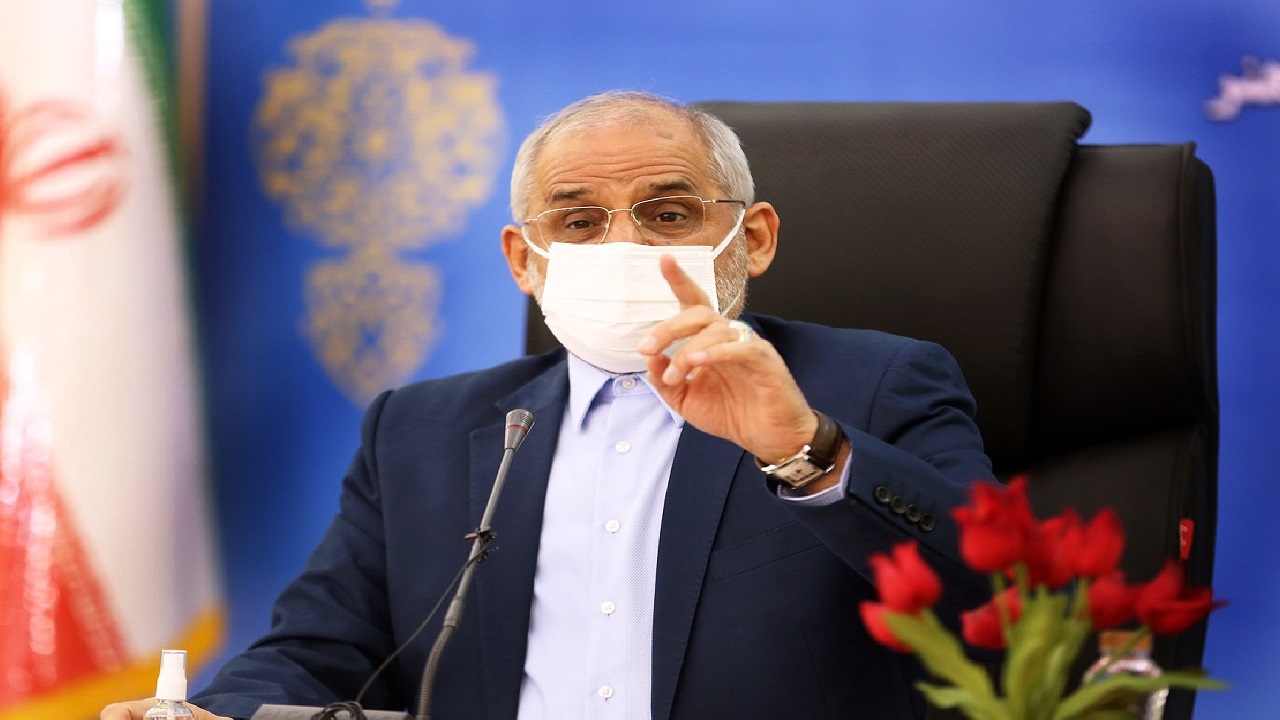 مالکیت اردوگاه باهنر به آموزش و پرورش رسید