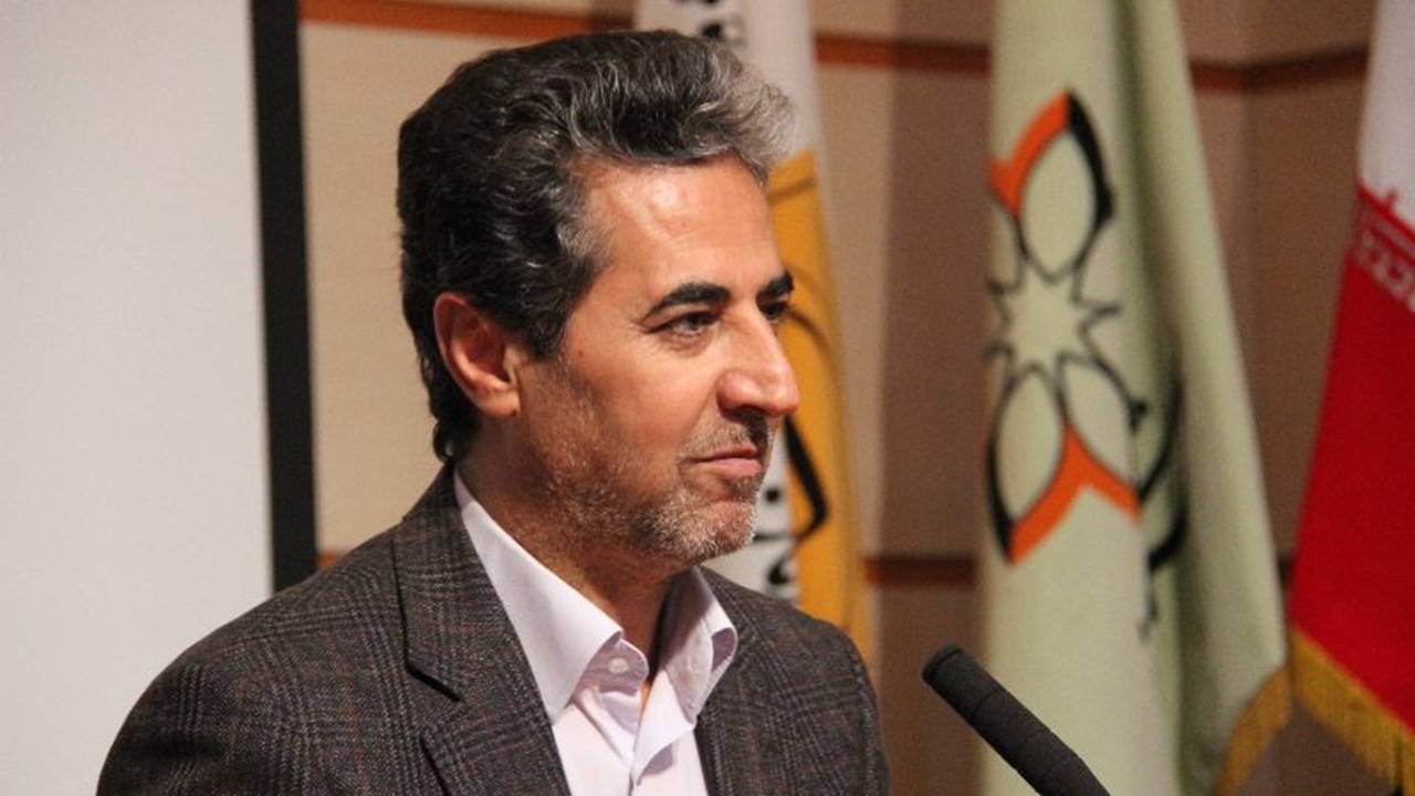 رونمایی از ۳ سامانه خدمات رسان در شهرداری شیراز