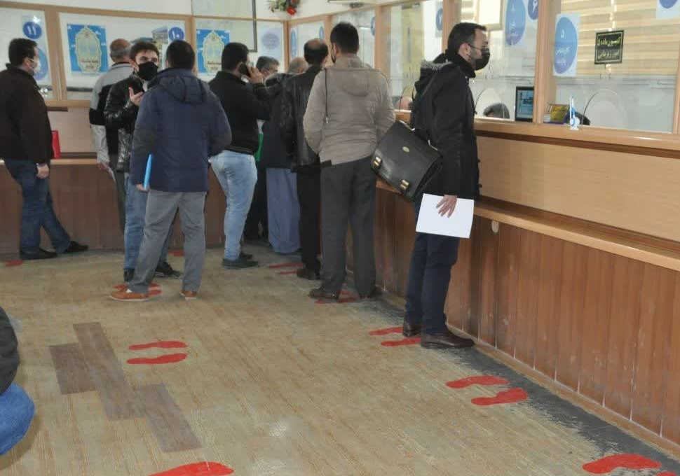 استقبال پرشور شهروندان از اعلام تخفیف عوارض شهرداری مهاباد