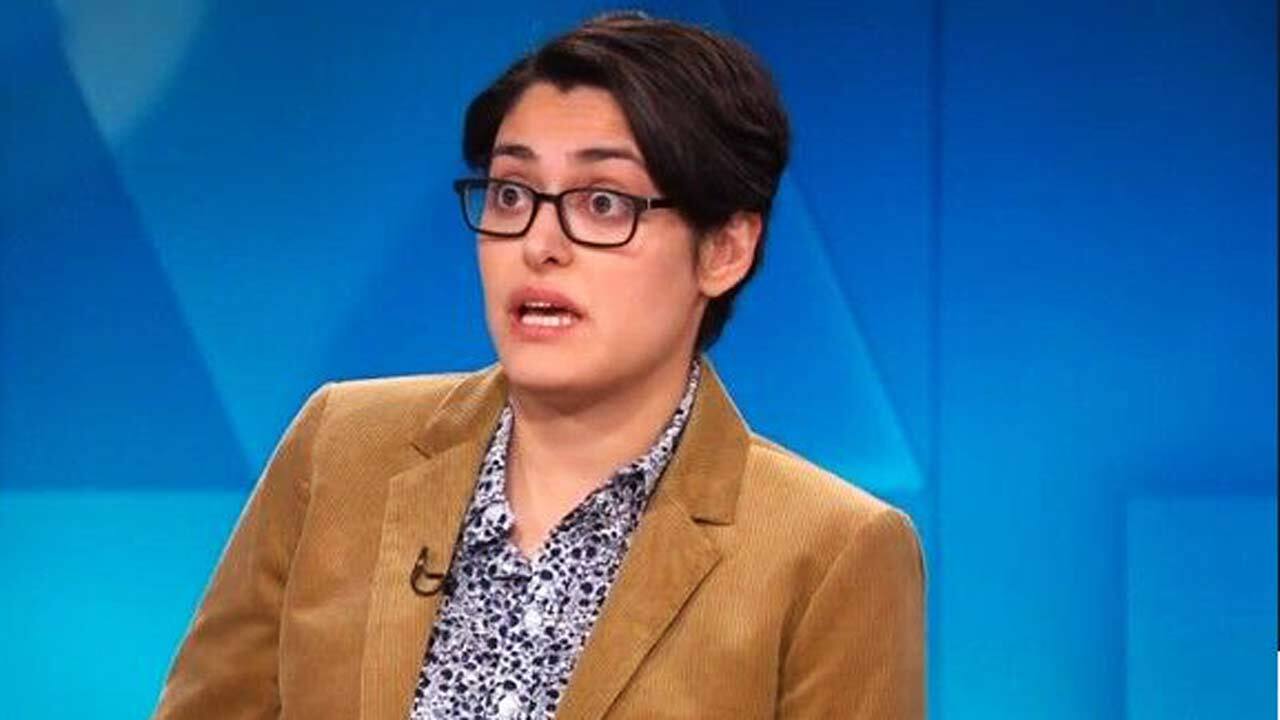 جزئیاتی درباره آرین طباطبایی، مشاور ارشد ایرانی وزارت خارجه آمریکا + فیلم