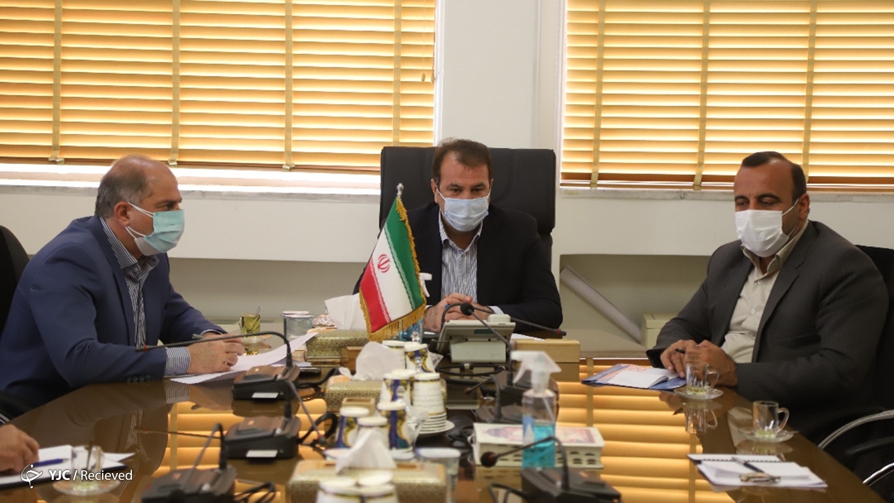 صندوق حمایت از ورزش در فارس راه‌اندازی شود
