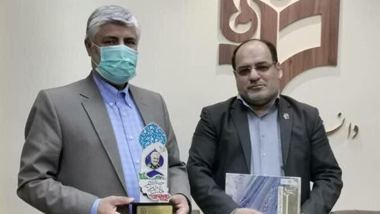 مسیر استخدام معلمان از کانال دانشگاه فرهنگیان باشد