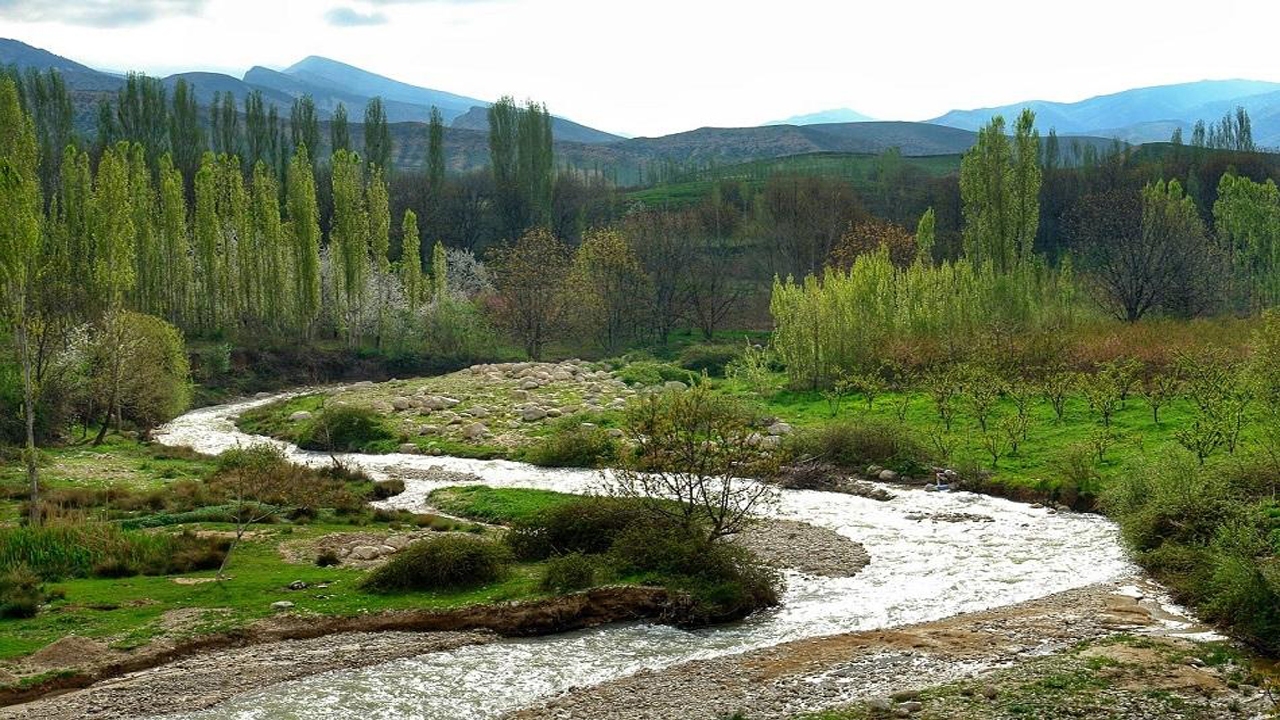 آموزش‌های راهنمایان گردشگری در خراسان شمالی متمرکز بر طبیعت‌گردی می‌شود