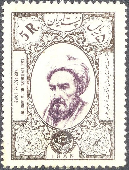 نظر امام خمینی (ره) درباره شخصیت و روش خواجه نصیرالدین