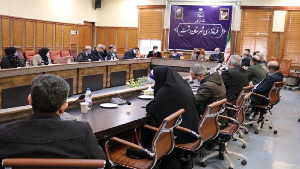 تولید ۱۱ درصد از برنج کشور در شهرستان رشت