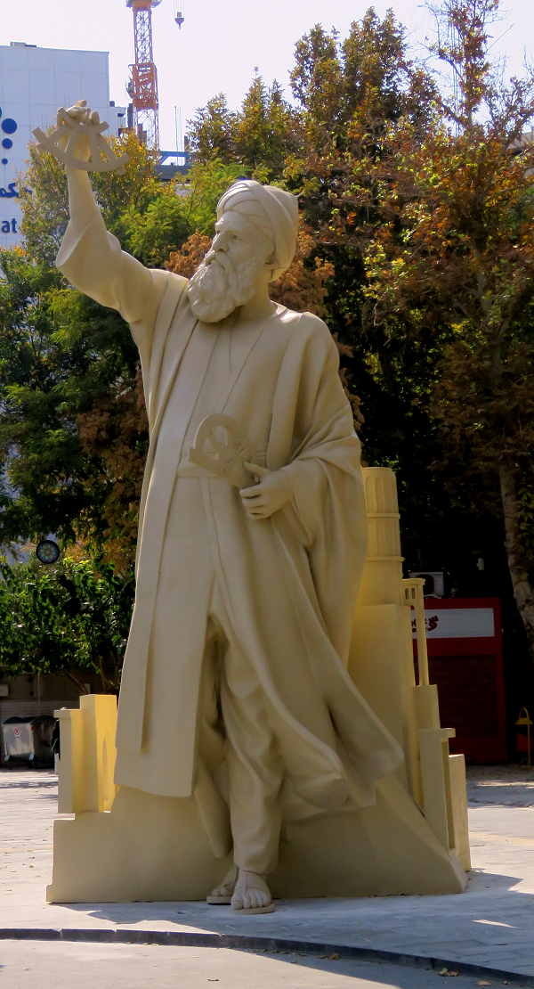 نظر امام خمینی (ره) درباره شخصیت و روش خواجه نصیرالدین