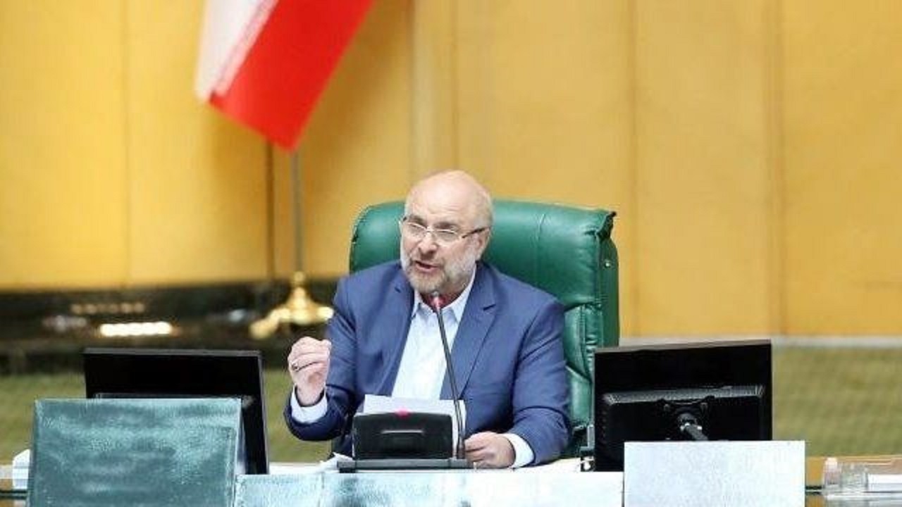 ماموریت قالیباف به روسای کمیسیون‌های امنیت و انرژی برای پیگیری حل اختلاف دولت و مجلس