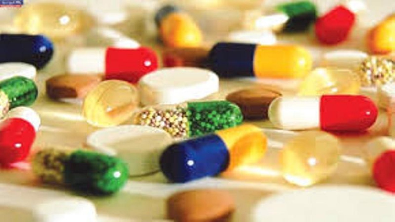 ۴ داروی جدید در سبد تولیدات داروسازی ثامن