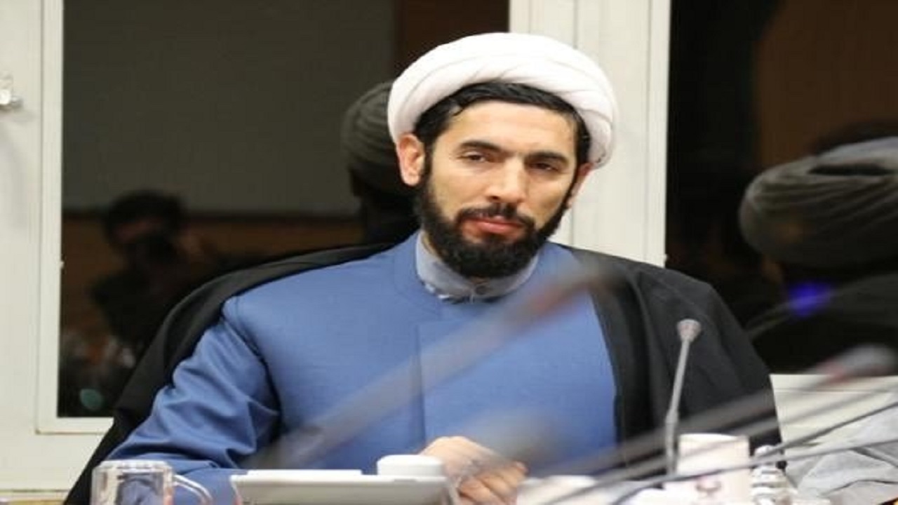 نهضت اعتکاف، بین المللی شده است