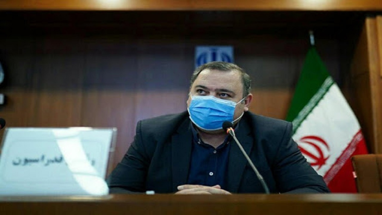 طباطبایی: درب تیم ملی به روی بازیکنان مستعد باز است/ در صورت صلاحدید به مسابقات کاراته وان ترکیه می‌رویم
