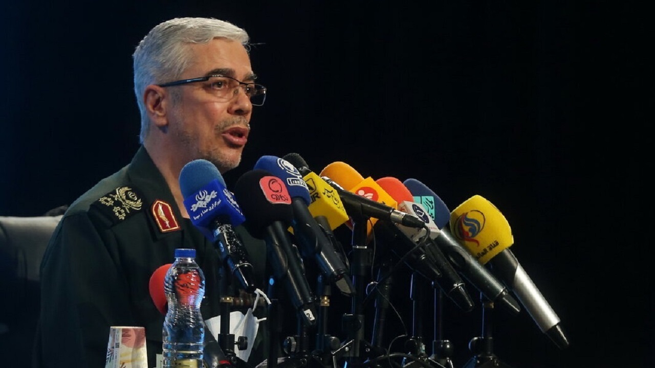 سردار سلیمانی با بمبِ انهدام تجهیزات زرهی ترور شد/ این بمب تا ۳۰ سانتی متر در فولاد فرو می‌رود