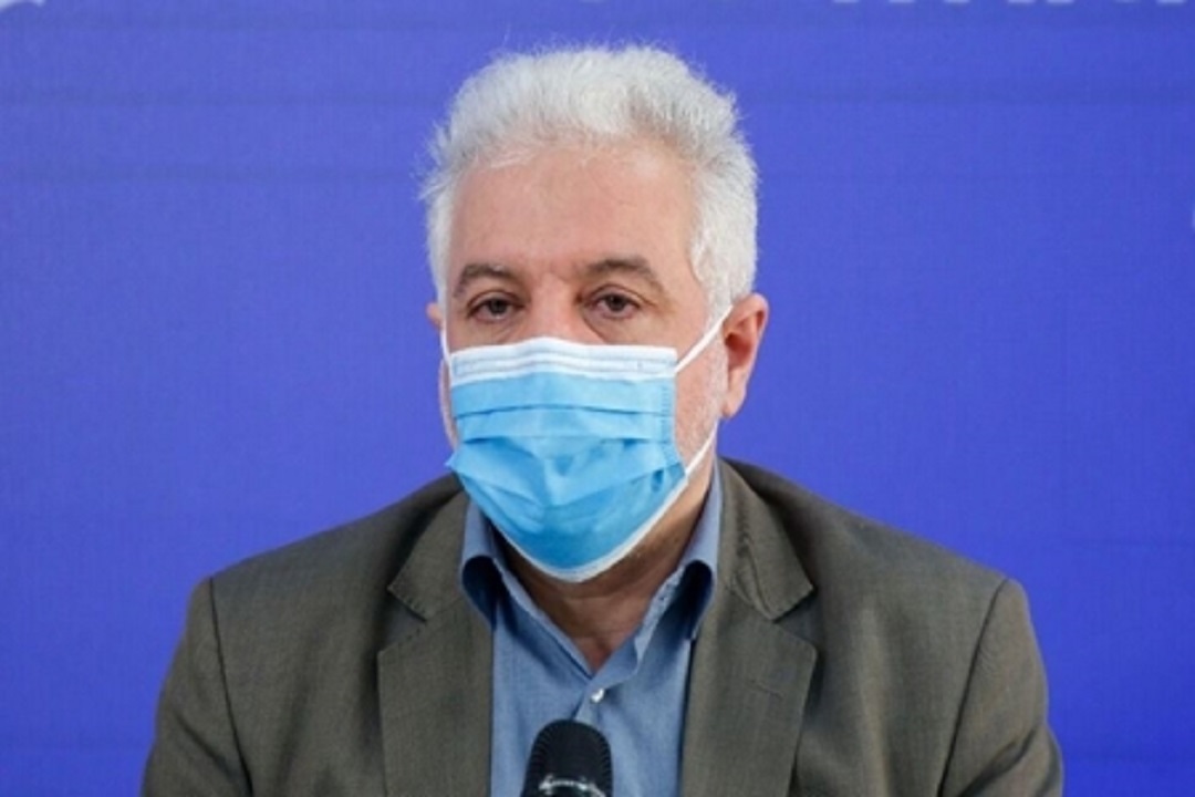 افزایش ضریب انتقال ویروس کرونا با استفاده طولانی مدت از یک ماسک