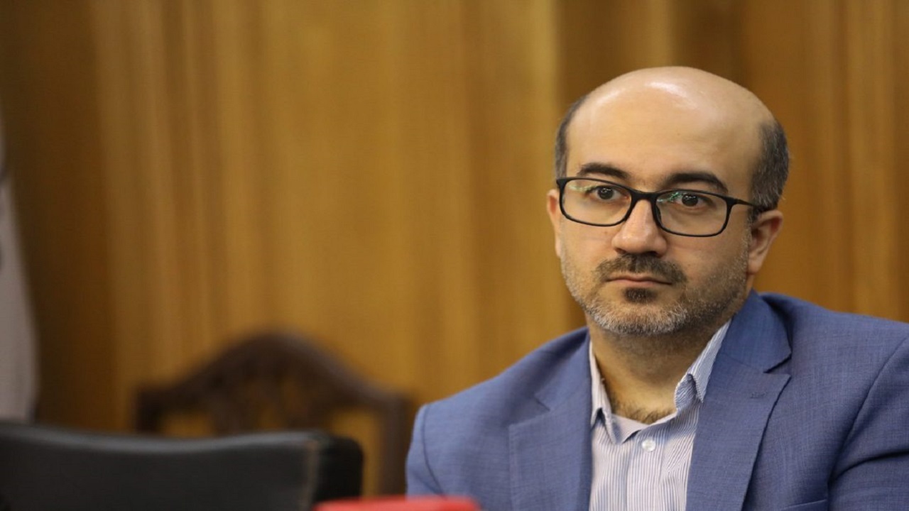 مخالفت اعطا با ادغام دو معاونت در شهرداری تهران