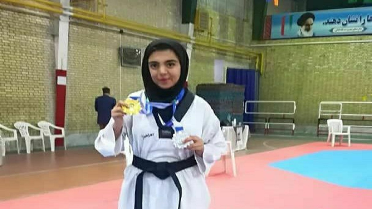 راهیابی تکواندو کار البرزی به اردوی تیم ملی پاراتکواندو