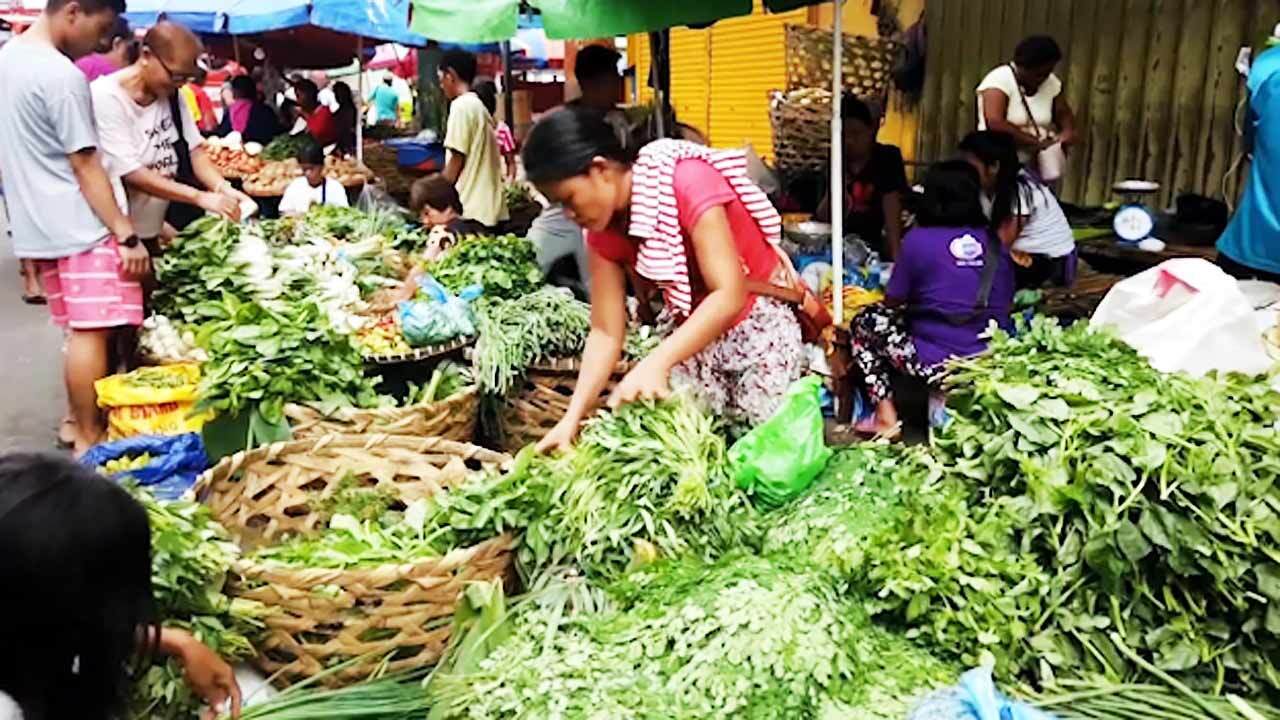 ویروس کرونا جنوب شرق آسیا را در فقر غرق کرد + فیلم