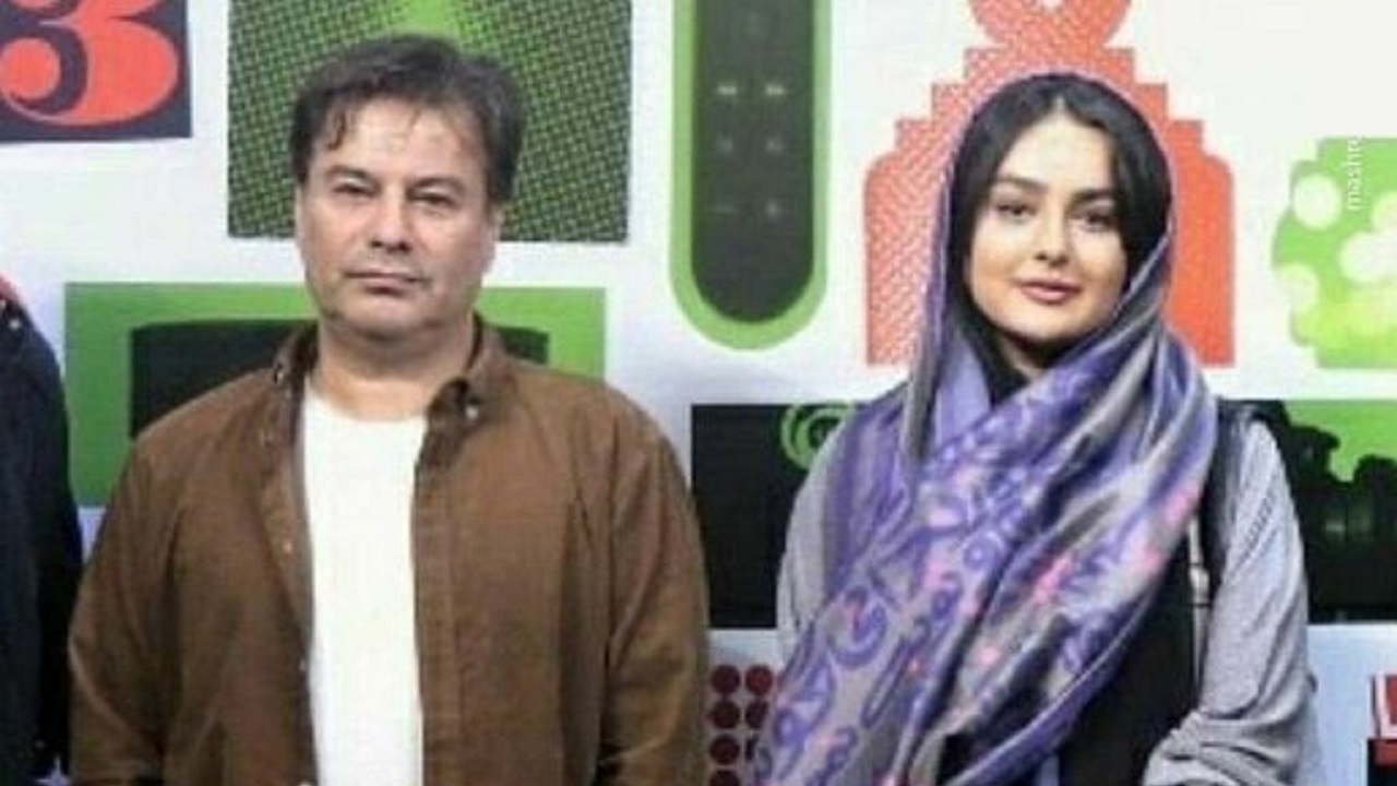 پیمان قاسم خانی ازدواج کرد + عکس