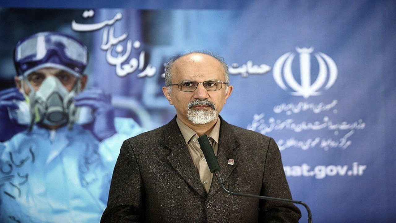 رفع کمبود خون برعهده شبکه ملی خون رسانی است