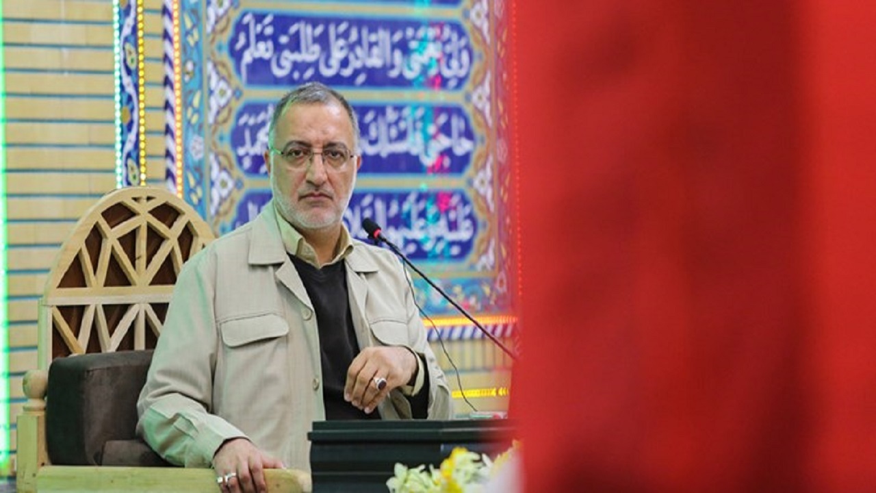 احزاب انرژی خود را معطوف به دعوت از فرد اصلح کنند